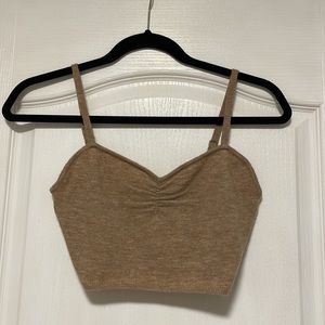 Wilfred Shelby Bra Top